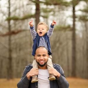 Meet your Posher, Tory